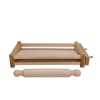 Pastamaskine Chitarra med rulle Sale