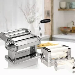 Pastamaskine MR-1679R MAESTRO New
