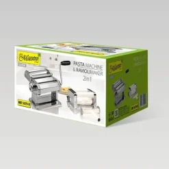 Pastamaskine MR-1679R MAESTRO New