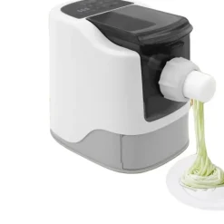 Pastamaskine, 260W Effekt, 500g Kapacitet, 5 Minutter Dejæltning, 220V Spænding, Bordmontering Hot