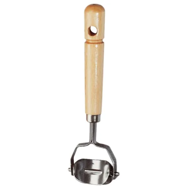 Pastaforme & Pasta-Udstikkere>Pastaskærer Lille oval