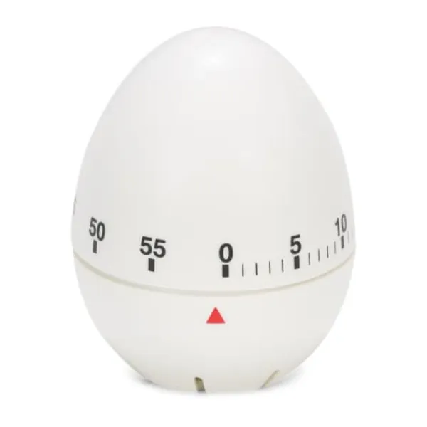 Patisse Æggeure>Æggeur 7 cm Hvid
