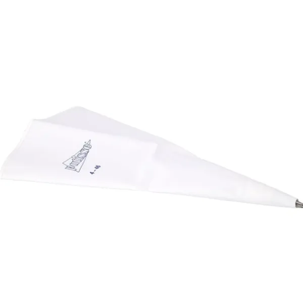 Patisse Sprøjteposer>sprøjtepose 46 cm bomuld