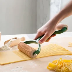Patty Pastarulle / Pastaskærersæt Best