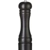 Krydderikværne>Peberkværn, mørkt træ, dia. 57 x 215 mm - Hendi 469804