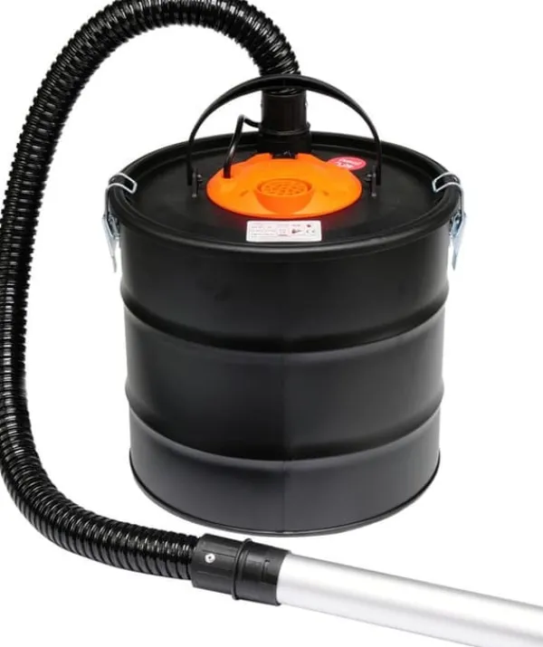 PEJS ASKESTØVSUGER 18L 800W 72928 TOYA Sale