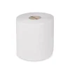 Aftørringspapir>Perforerede køkkenruller 19 cm x 100 m 6 stk.