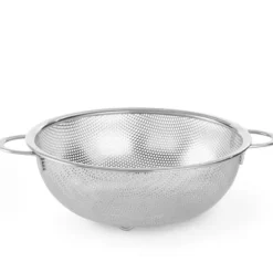 Perforeret stålsi, dia. 285 mm - Hendi 535417 Sale