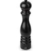 Peugeot Paris Satin Black saltkværn, 30 cm Outlet