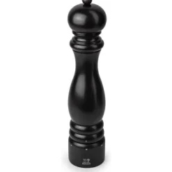 Peugeot Paris Satin Black saltkværn, 30 cm Outlet