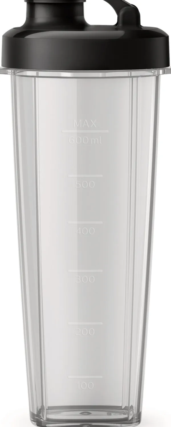 Philips Mixere & Blendere>5000 Series HR3041/00 Blender och smoothieflaska