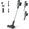 Philips Håndstøvsugere>3000 series XC3031 Stavstøvsuger Batteridrevet, tør, poseløs, sort, blå