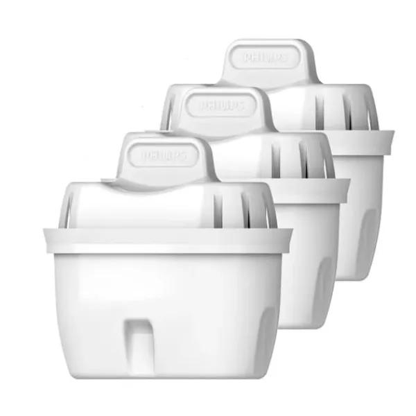 Vandfiltre>Philips AWP2933WHT/31 Instant vandfilterkande 2,6L