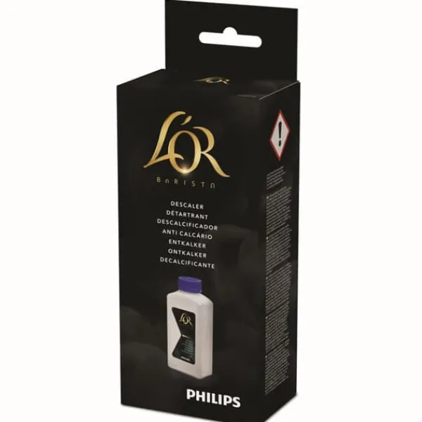 Philips CA6530 / 00 Avkalkare 250 ml för L'OR Barista kaffemaskin Clearance