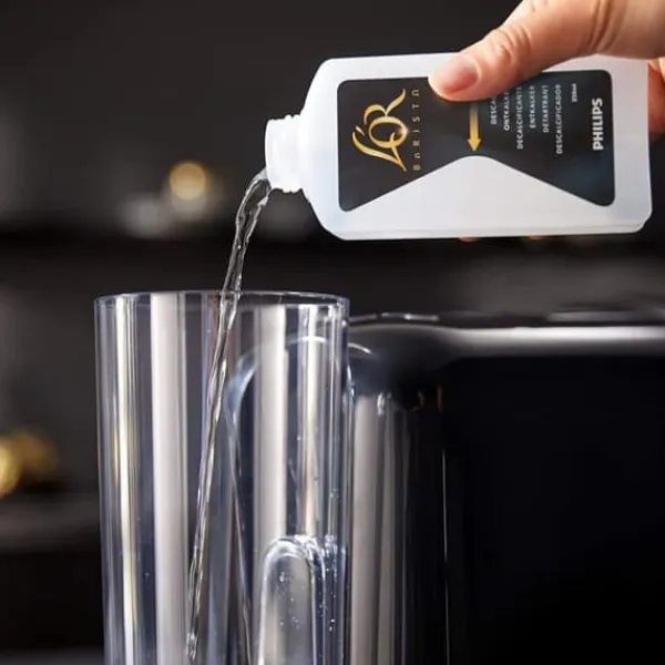 Philips Rengøringsmiddel>CA6530/00 LOR Barista Afkalker 250 ml