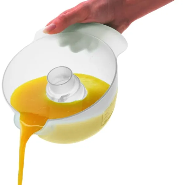 Philips Juicepresser - Nyd Friskpresset Juice Derhjemme>Citruspress HR2738 Daily Colle