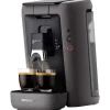Philips Kaffemaskiner Til God Kaffe>CSA260/50 Senseo Maestro Kaffemaskine Grå