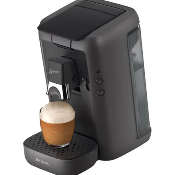 Philips Kaffemaskiner Til God Kaffe>CSA260/50 Senseo Maestro Kaffemaskine Grå