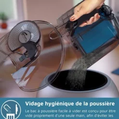 Philips Gulvstøvsugere><noscript><img width=