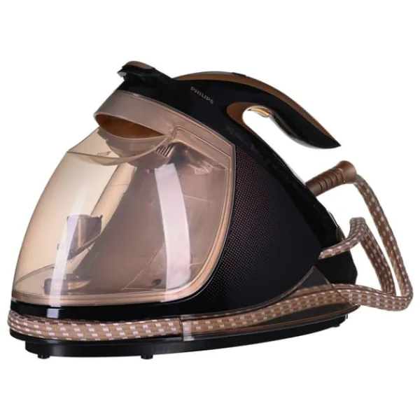 Philips Find Dit Strygejern Her>GC 9682/80 Perfect Care Elite jern
