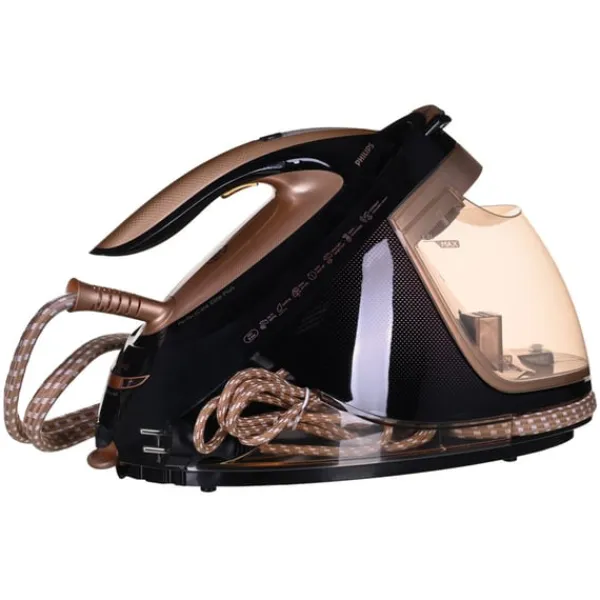 Philips Find Dit Strygejern Her>GC 9682/80 Perfect Care Elite jern