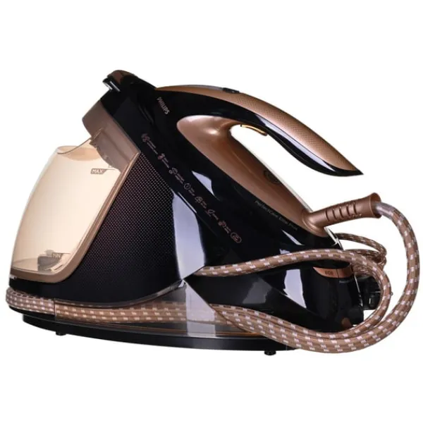 Philips Find Dit Strygejern Her>GC 9682/80 Perfect Care Elite jern