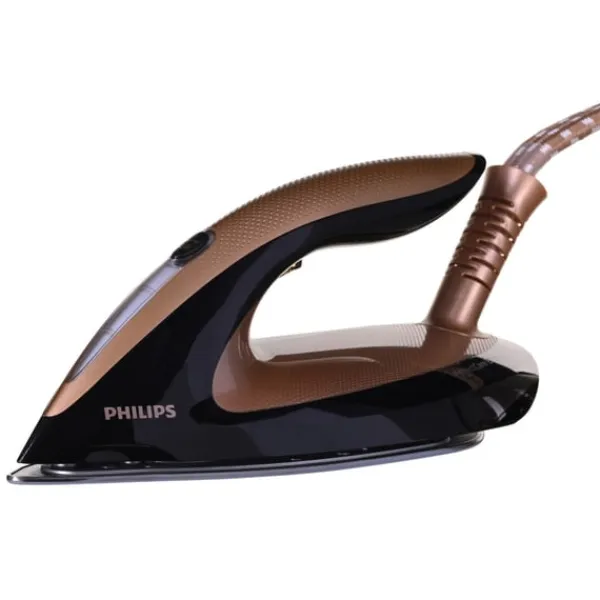 Philips Find Dit Strygejern Her>GC 9682/80 Perfect Care Elite jern