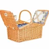 Viking Choice Picnickurv 4-personers med service & termopose - let siv Sale