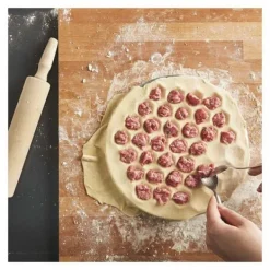 PIEROGI TÆRJESKÆRER TIL KINGHOFF KH-1609 Outlet