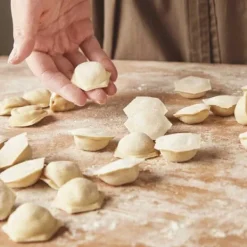 PIEROGI TÆRJESKÆRER TIL KINGHOFF KH-1609 Outlet