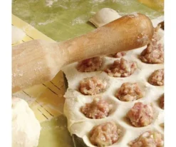 PIEROGI TÆRJESKÆRER TIL KINGHOFF KH-1609 Outlet