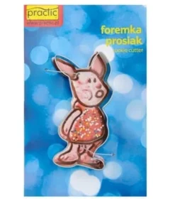 Udstikkere>PIGGIE Cookie Maker