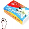Pimpsten Lilje Hvid Naturlig SANEL Outlet