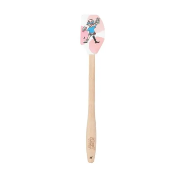 Køkkenskrabere>Pippi Bakar Slickepott Rosa S