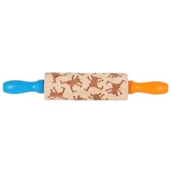Pippi Bakar träkavel 20 cm Online