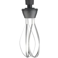 Piskearm med piskeris til kørsel af Kitchen Line 350 / 500 blendermixer, længde 250 mm - Hendi 222263 Hot