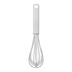 Mixere Og Blendere>Piskeris 27 cm Porcelæn Hvid / KitchenAid