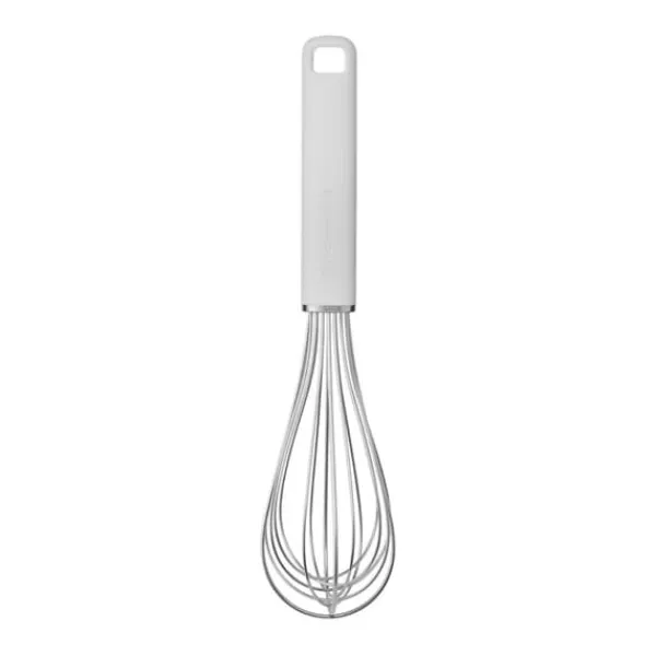Mixere Og Blendere>Piskeris 27 cm Porcelæn Hvid / KitchenAid