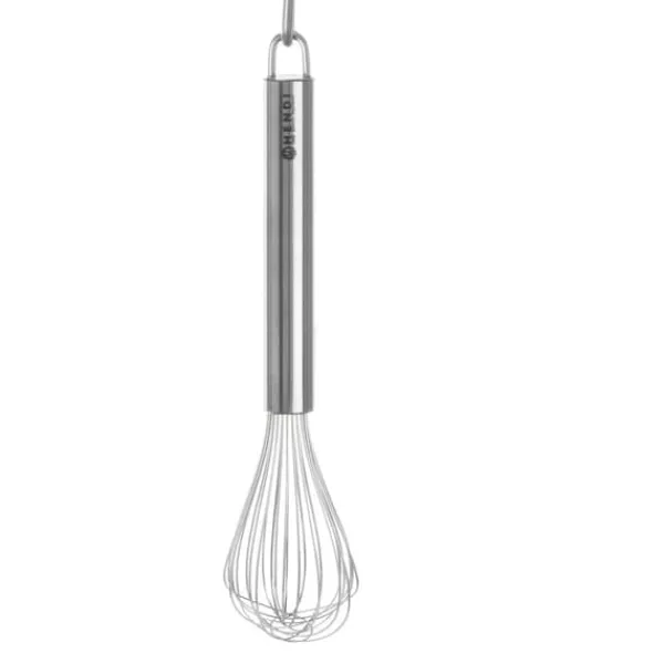 Mixere Og Blendere>Piskeris piskeris, fleksibel piskeris, 12 spindler med håndtag 250 mm Hendi 511718