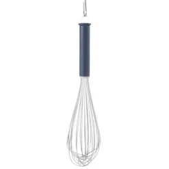 Piskeris piskeris med 12 spindler med håndtag 300 mm Hendi 509432 Discount