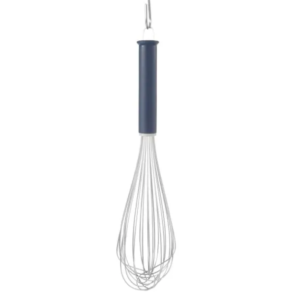 Piskeris piskeris med 12 spindler med håndtag 300 mm Hendi 509432 Discount