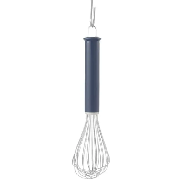 Piskeris piskeris med 12 spindler med håndtag 230 mm Hendi 509418