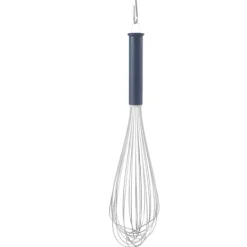 Piskeris piskeris med 12 spindler med håndtag 350 mm Hendi 509449 Sale