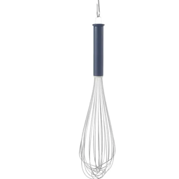 Piskeris piskeris med 12 spindler med håndtag 350 mm Hendi 509449 Sale