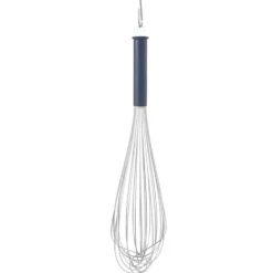 Piskeris piskeris med 12 spindler med håndtag 450mm Hendi 509463 Clearance