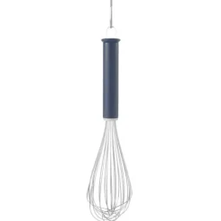 Mixere Og Blendere>Piskeris piskeris med 12 spindler med håndtag 250 mm Hendi 509425