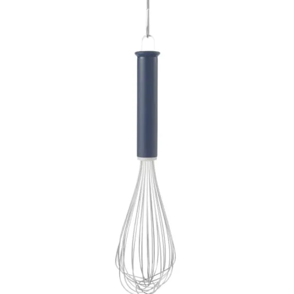 Mixere Og Blendere>Piskeris piskeris med 12 spindler med håndtag 250 mm Hendi 509425