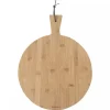 Serveringsfad & Skåle>PIZZA SERVERINGSBREDE 35cm KINGHOFF KH-1674