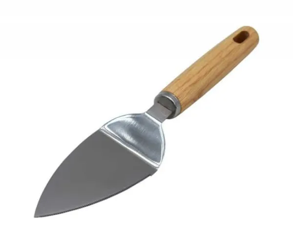 Pizzaspader>PIZZA SKOLE 30 cm MED redskaber 2935