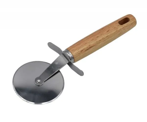 Pizzaspader>PIZZA SKOLE 30 cm MED redskaber 2935